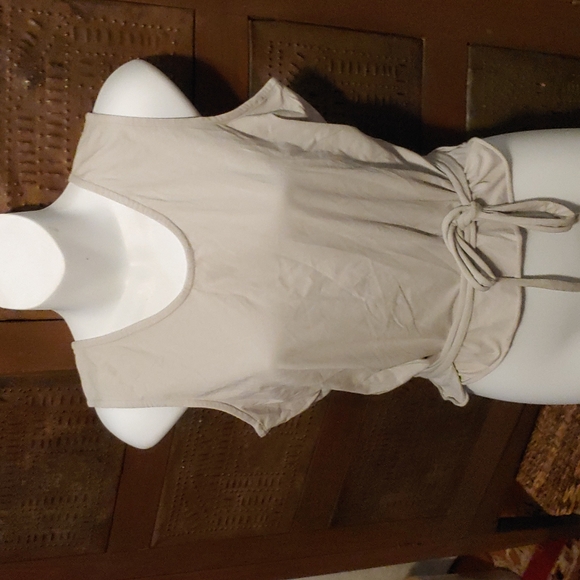 Wrap crop top - Picture 2 of 5